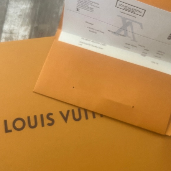 LOUIS VUITTON SHOES SIZE 12 MEN - Picture 3 of 4